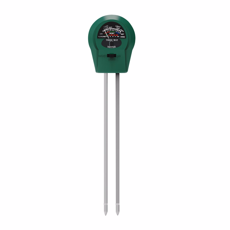 Soil Moisture Meter