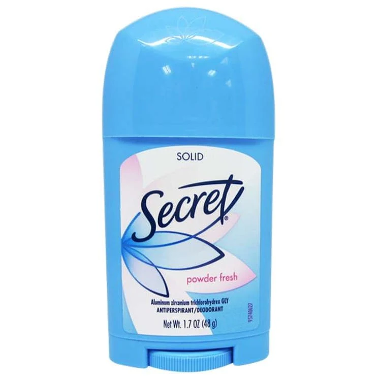 Secret Powder Fresh Stick Deodorant 1.7 oz 1