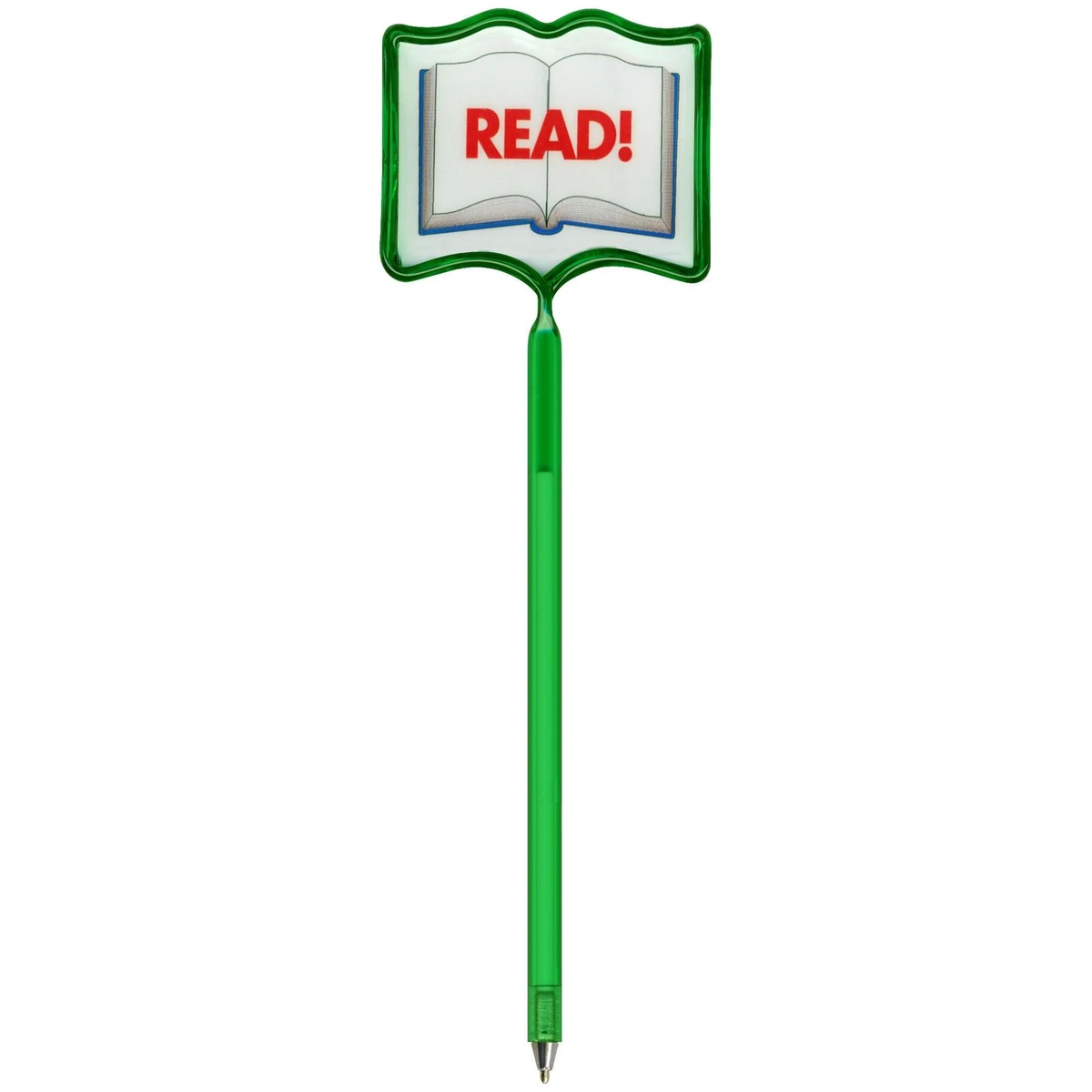 Inkbend Standard Billboard Pens W/Book Stock Insert 1