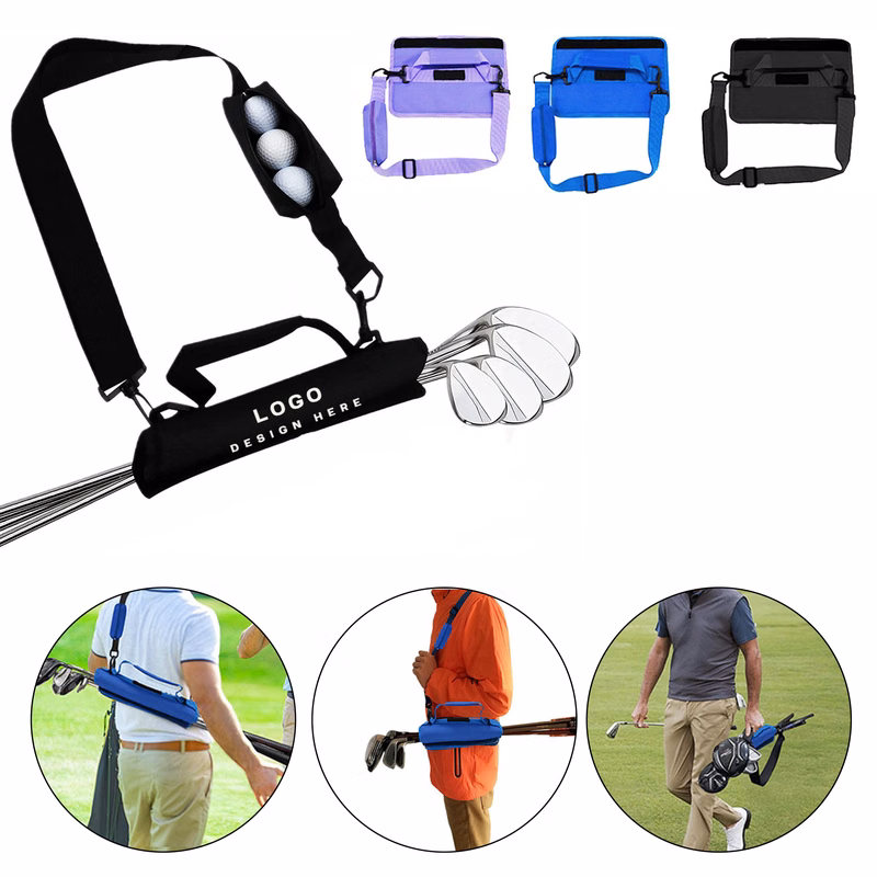 Golf Club Bag