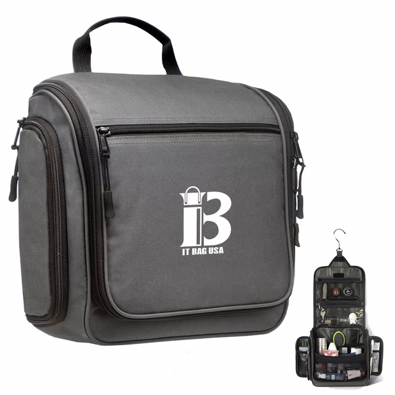 Large Hanging Waterproof Toiletry Bag