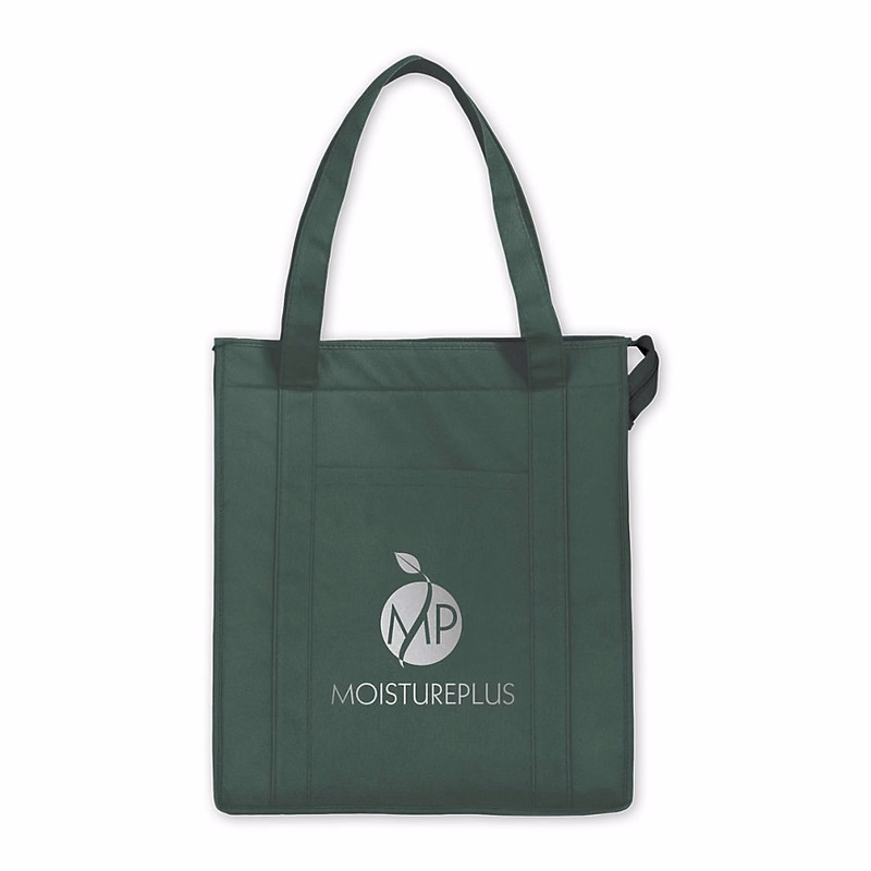 Insulated Grocery Totes