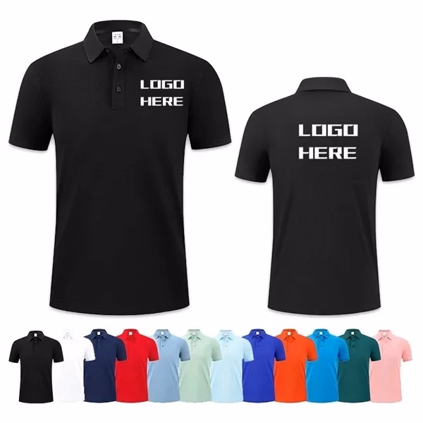Sport Polo Shirts