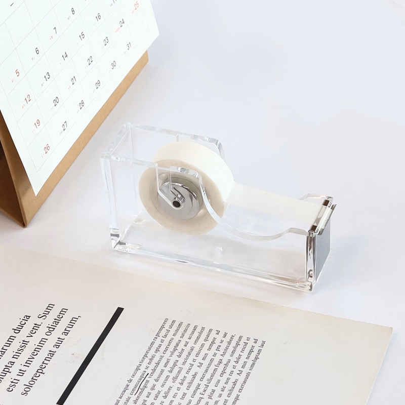 Crystal Cut Dispenser