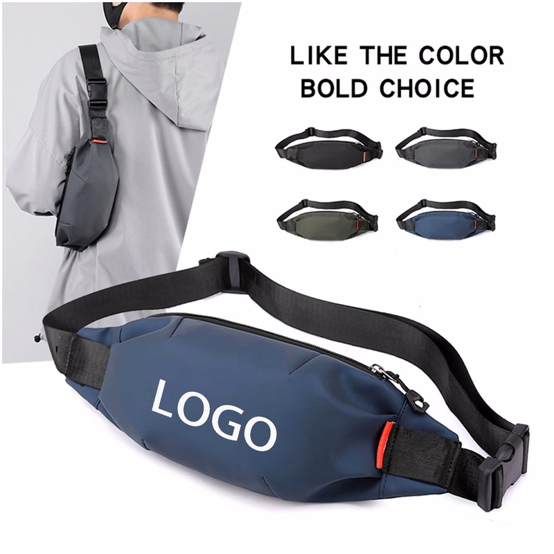 The Single Shoulder Bag