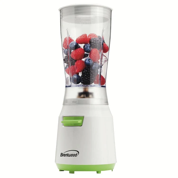 Personal Blenders - Green 14 oz 1