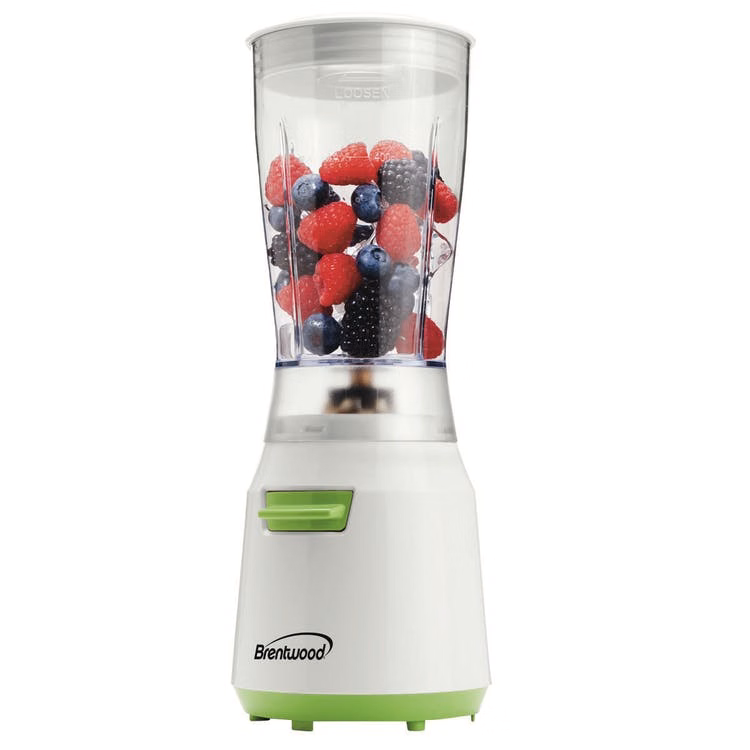 Personal Blenders - Green 14 oz