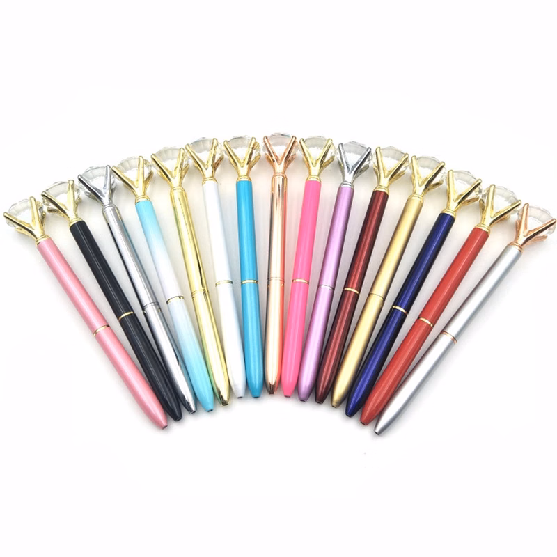 Promotional Big Diamond Pen