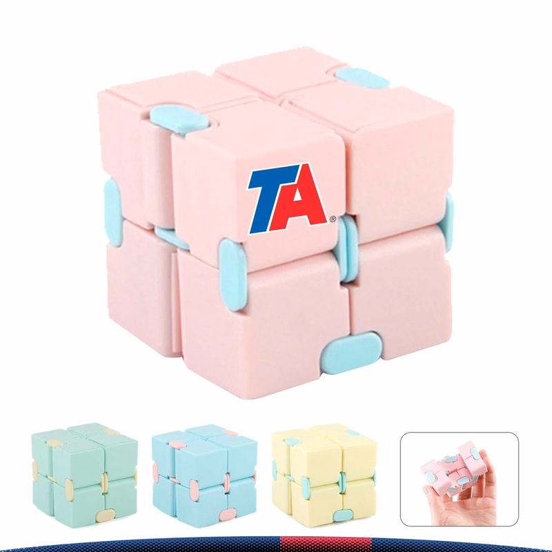 Carbo Infinity Cube