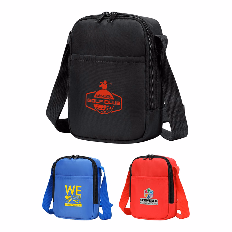 Brooklyn Crossbody Shoulder Bag