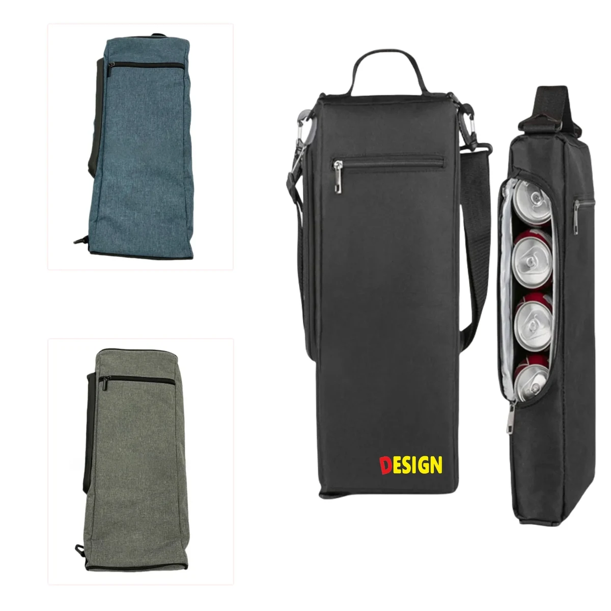Outdoor Portable Golf Refrigerated Ice Bag 1