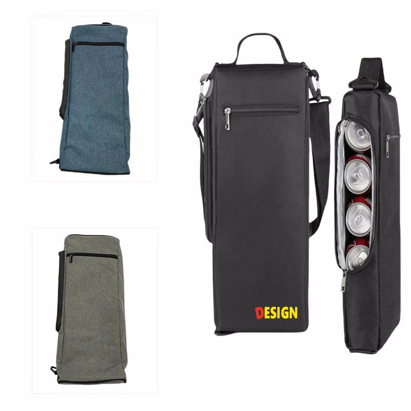Outdoor Portable Golf Refrigerated Ice Bag