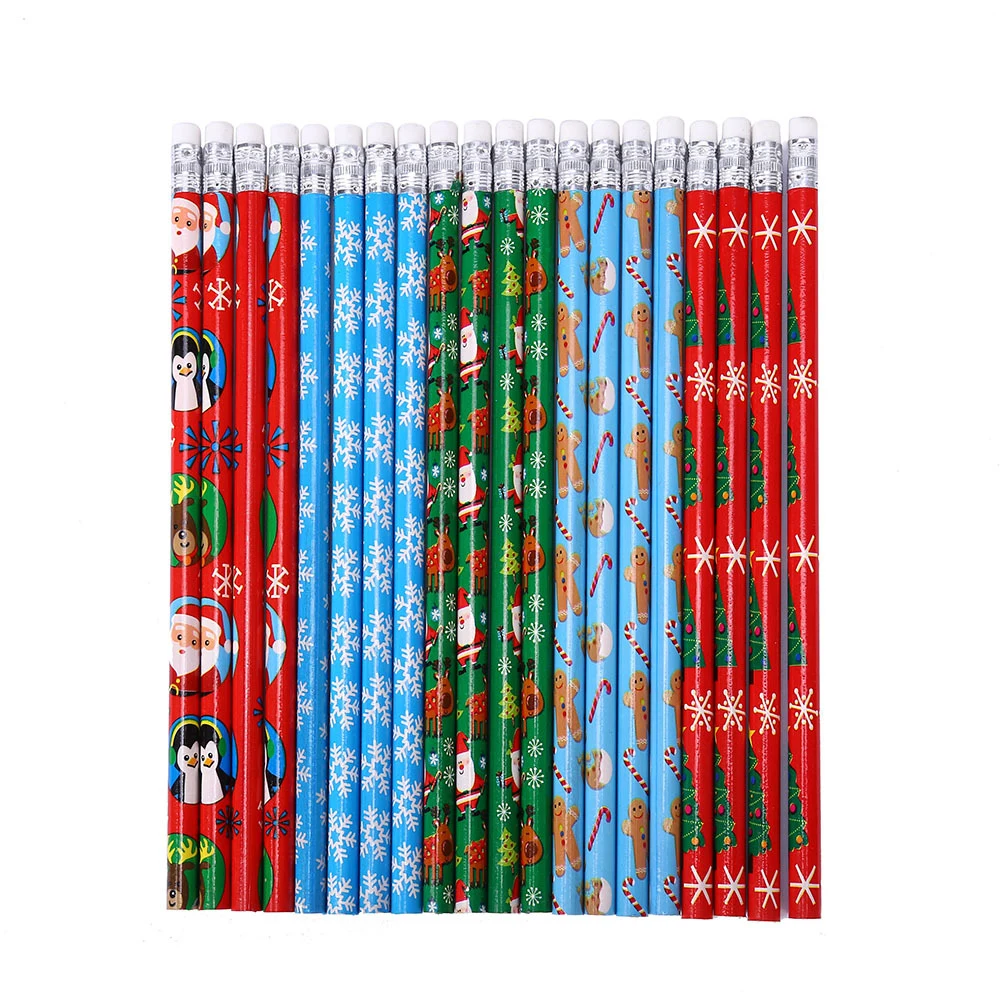 Promotional Printed Pencils Write Pencil 1