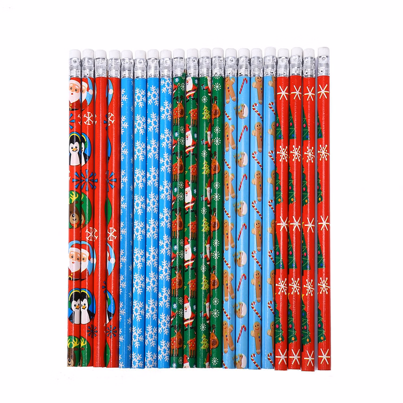 Promotional Printed Pencils Write Pencil