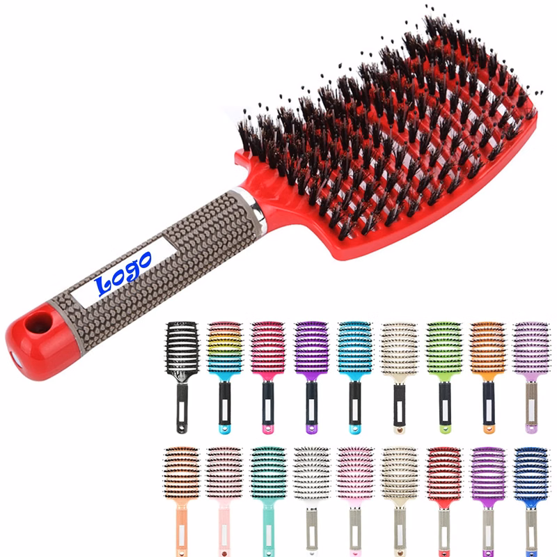 Detangler Hair Brush