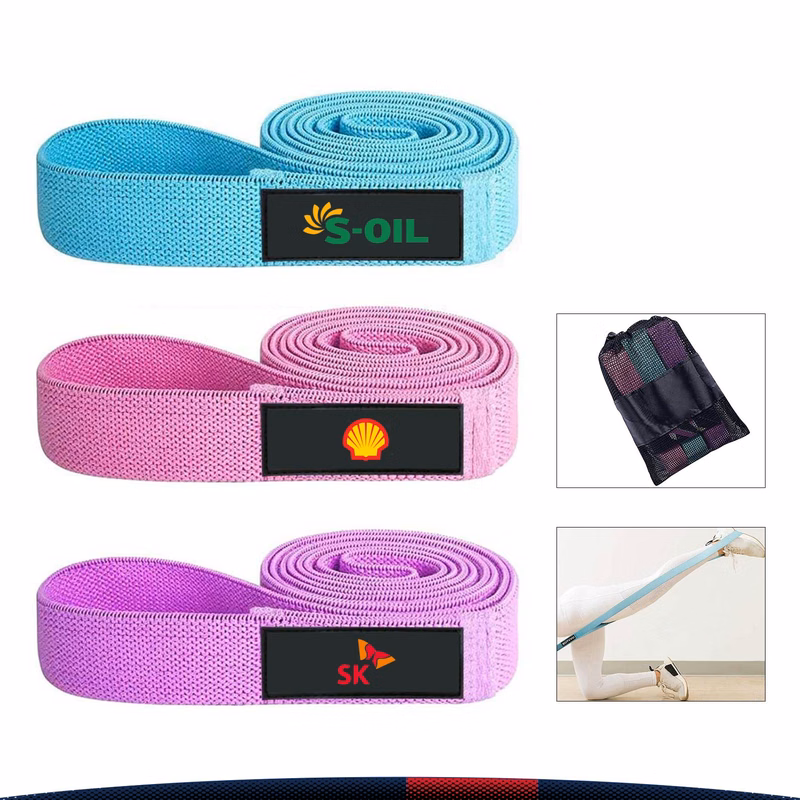 Zcume Elastic Resistance Band