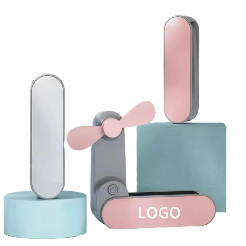 Handheld Mini Foldable USB Fan 1