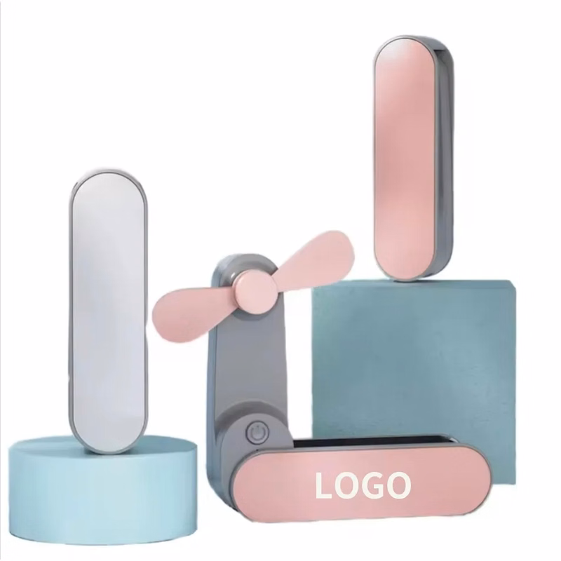 Handheld Mini Foldable USB Fan