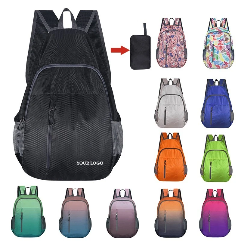 20L Packable Hiking Backpack 1
