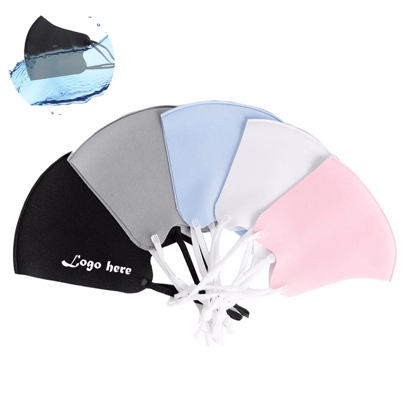MOQ 100PCS Adult Eco Face Mask