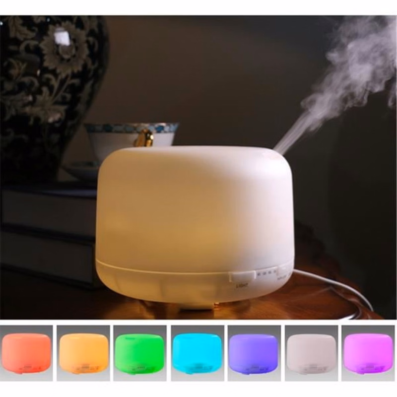 Essential Oil Diffuser