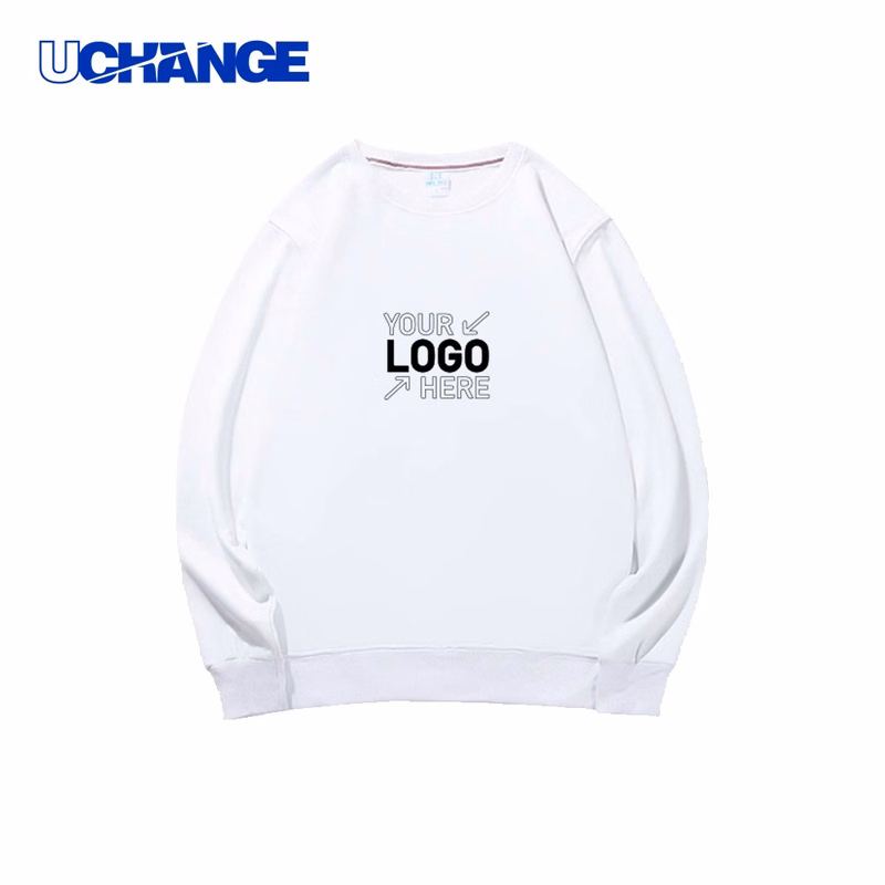 Colorful Adult Sweatshirt for Daily Wear