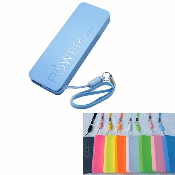 1500mAh Power Bank