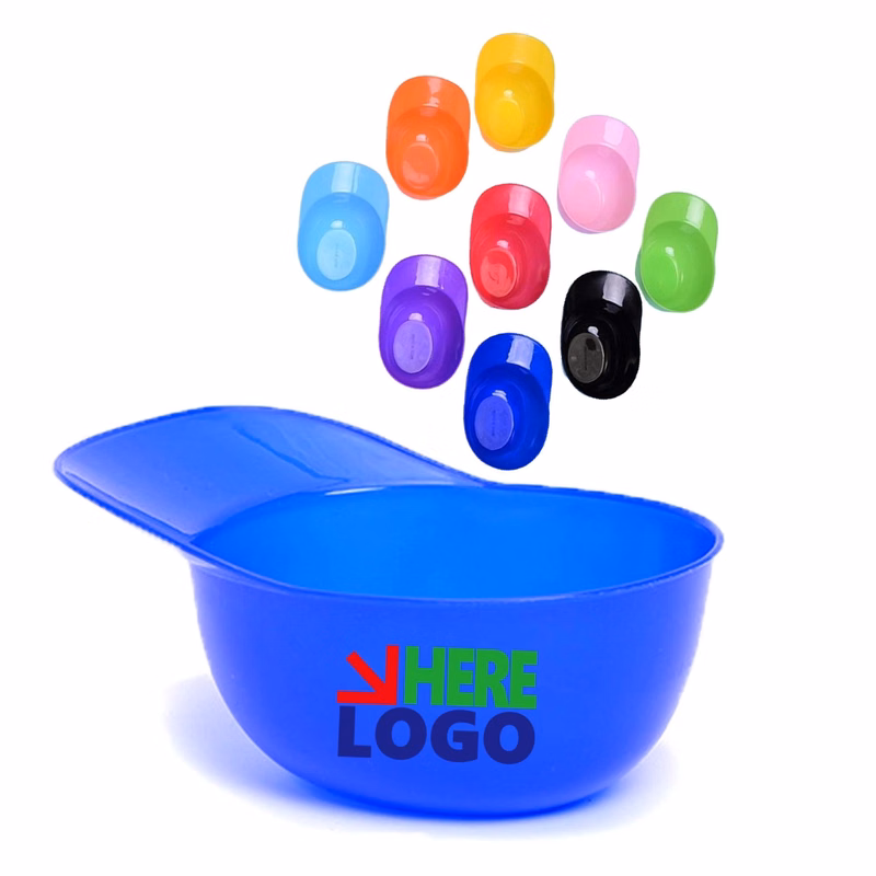MOQ50 Baseball Cap Helmet Ice Cream Sundae Dish Bowls