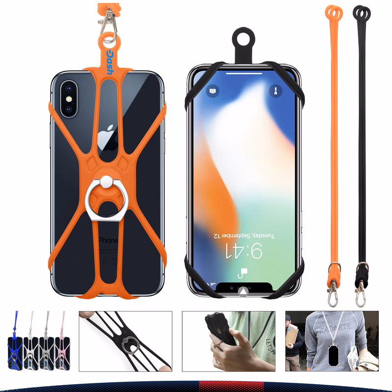 Ontra Mobile Phone Lanyard