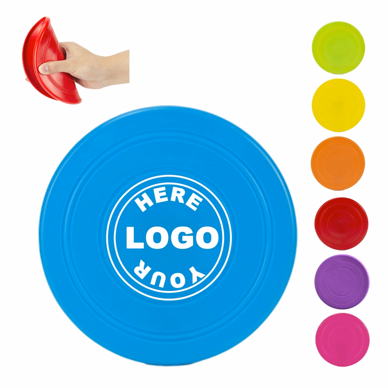 Eco Print Durable Dog Disc