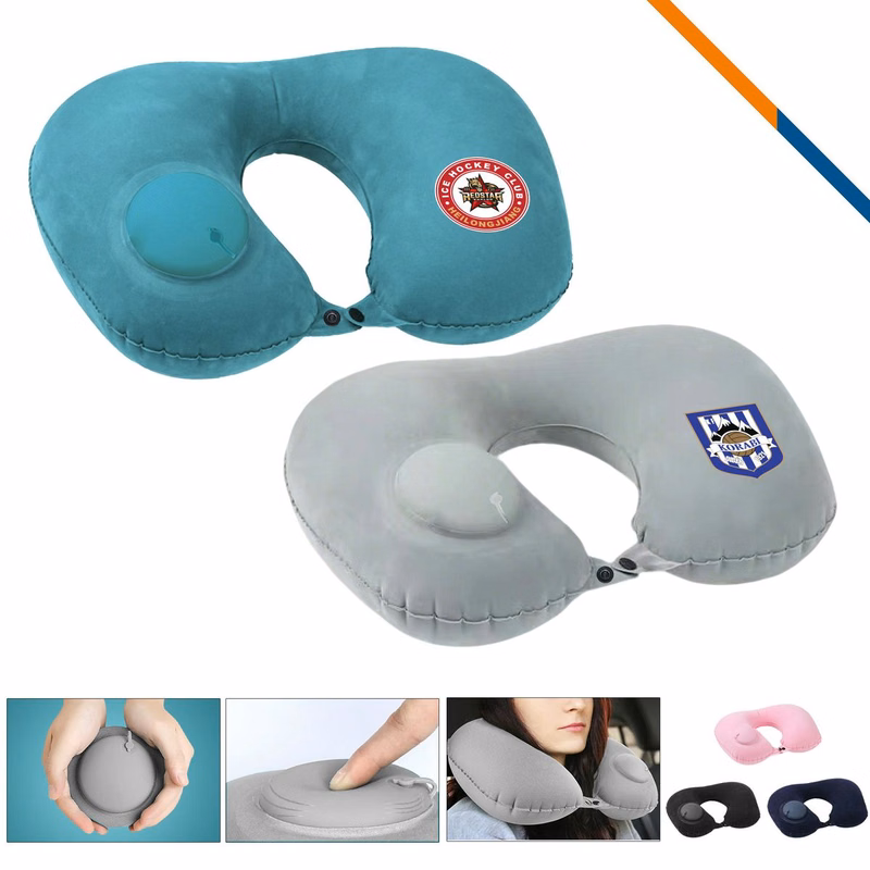 Gamop Inflatable Pillow