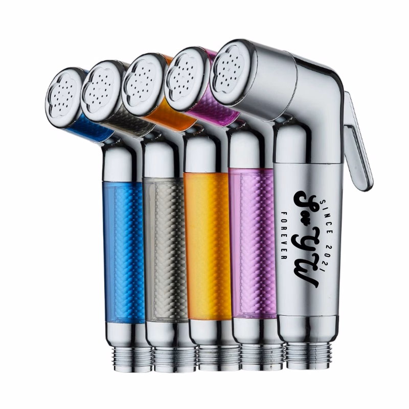 Portable Travel Handheld Bidet Sprayer