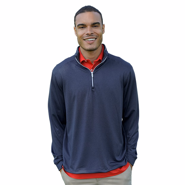 Leaderboard 1/4 Zip