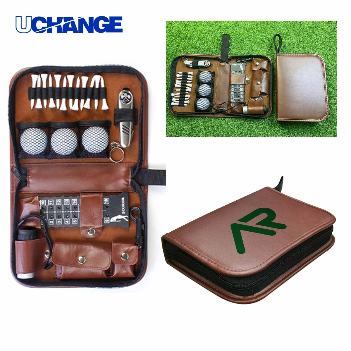 Golf Tool Kit Set 1