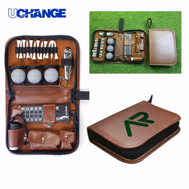 Golf Tool Kit Set