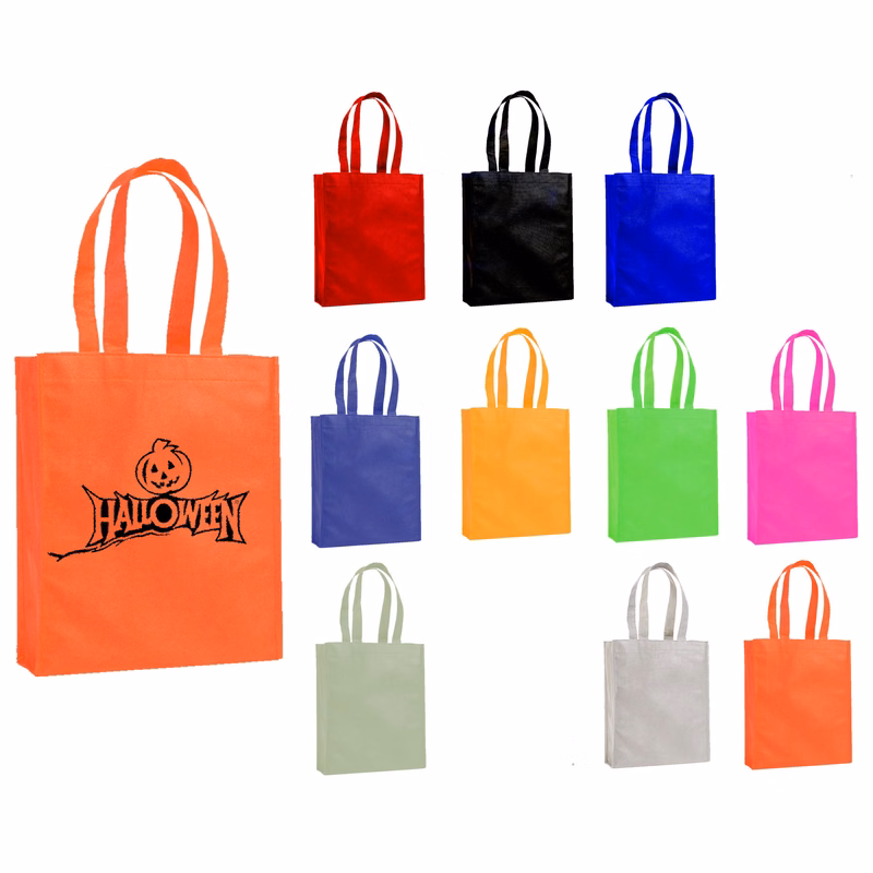 Mini Gift Tote Bag Non-Woven
