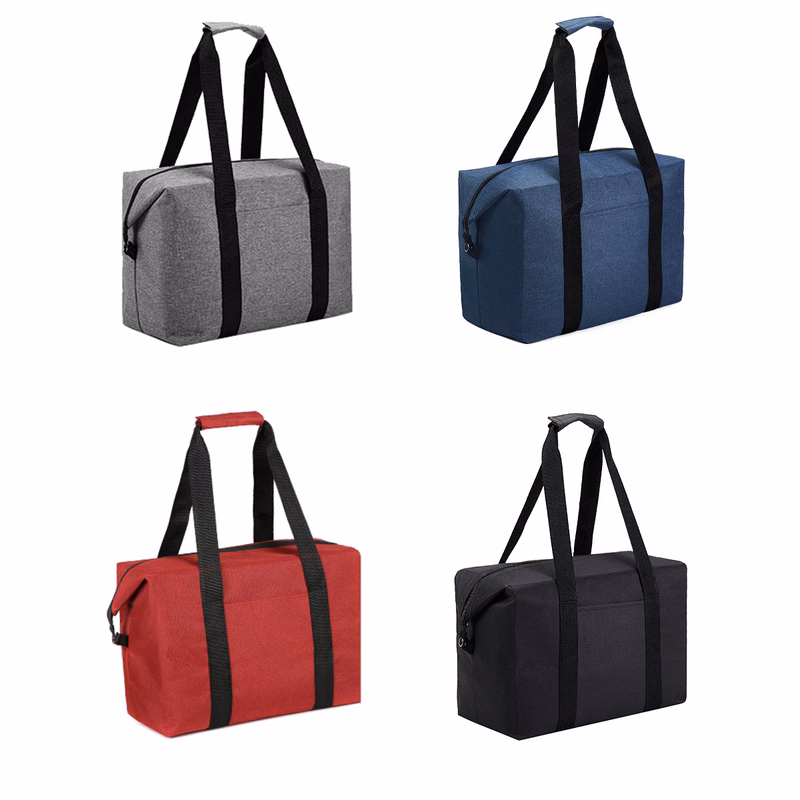Insulated Cooler Bag with Thermal Insulation