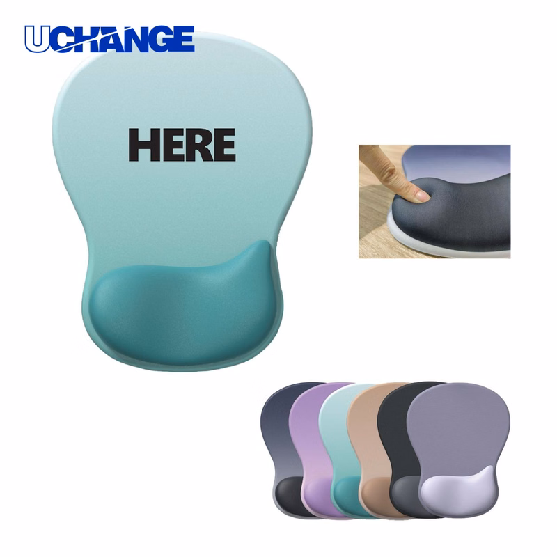 Ergonomic Computer Wrist Support Pad for Long Hours