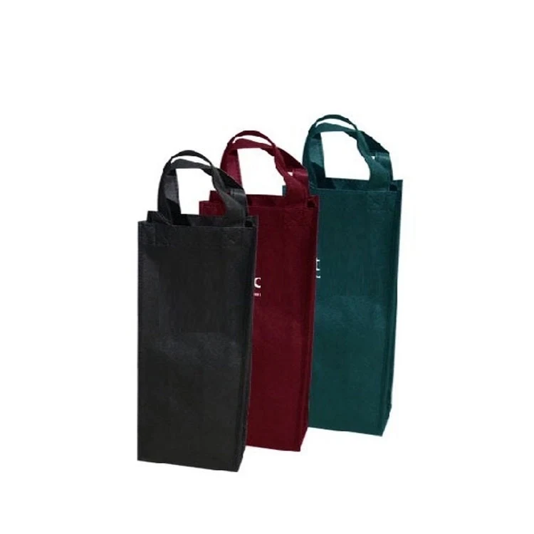 Portable Wine Tote Bag 1
