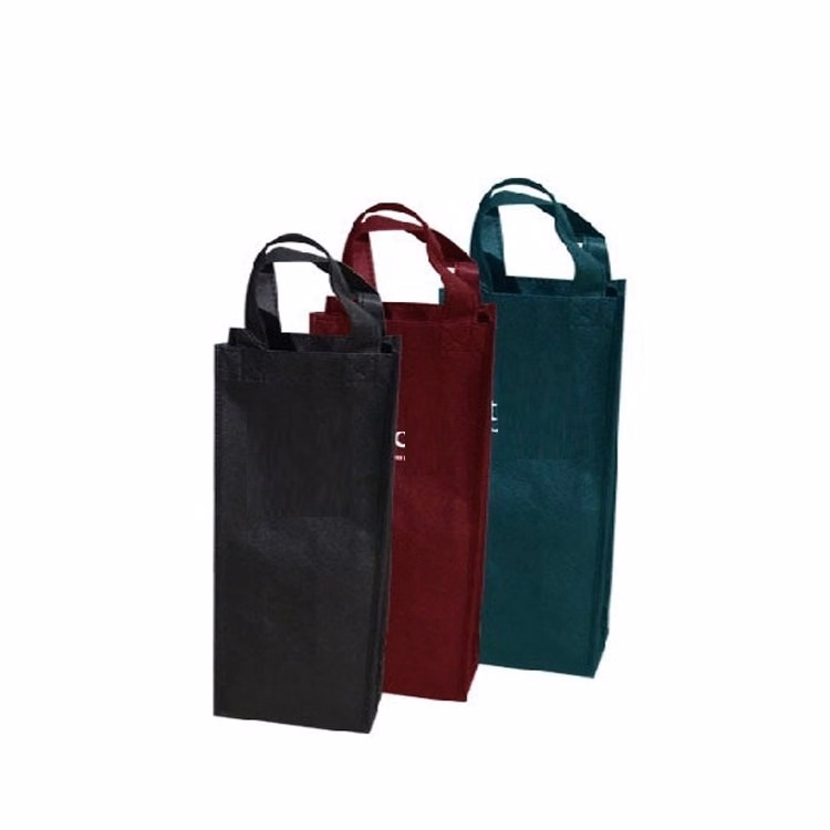 Portable Wine Tote Bag