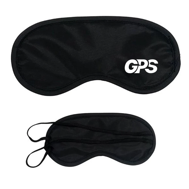Basic Satin Sleep Mask 1