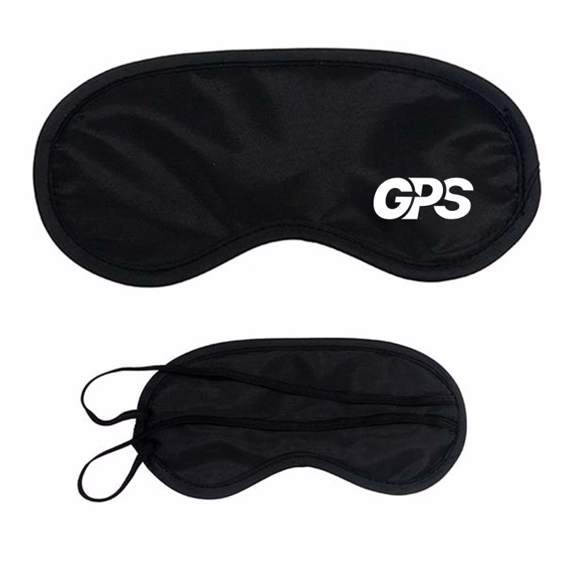 Basic Satin Sleep Mask