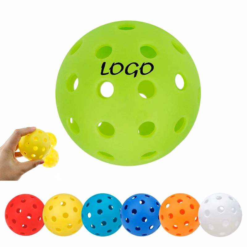40 Holes PE Outdoor Pickleball