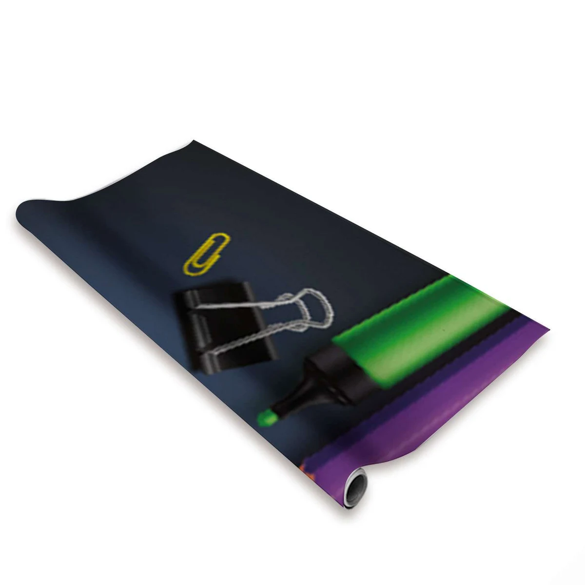 30" Everyday Snap Rail Banner Display Replacement Banner 1