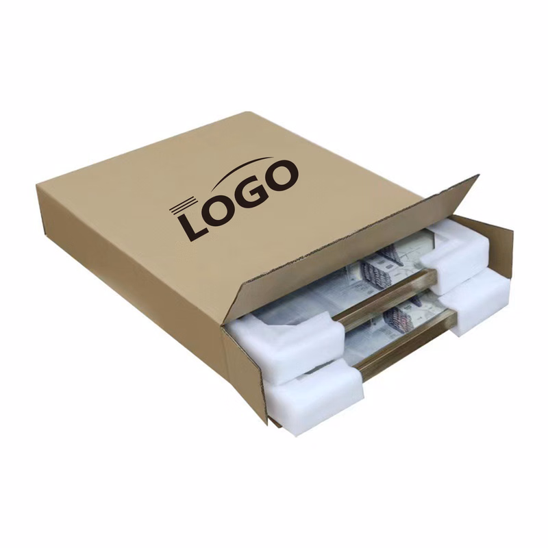 12-Ounce Express Delivery Shipping Box