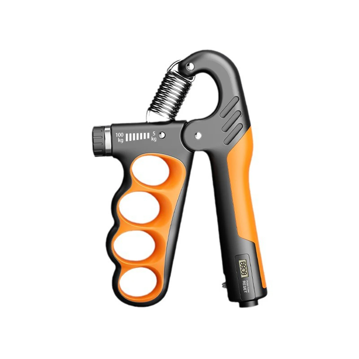 Adjustable Hand Grip Strengthener 1