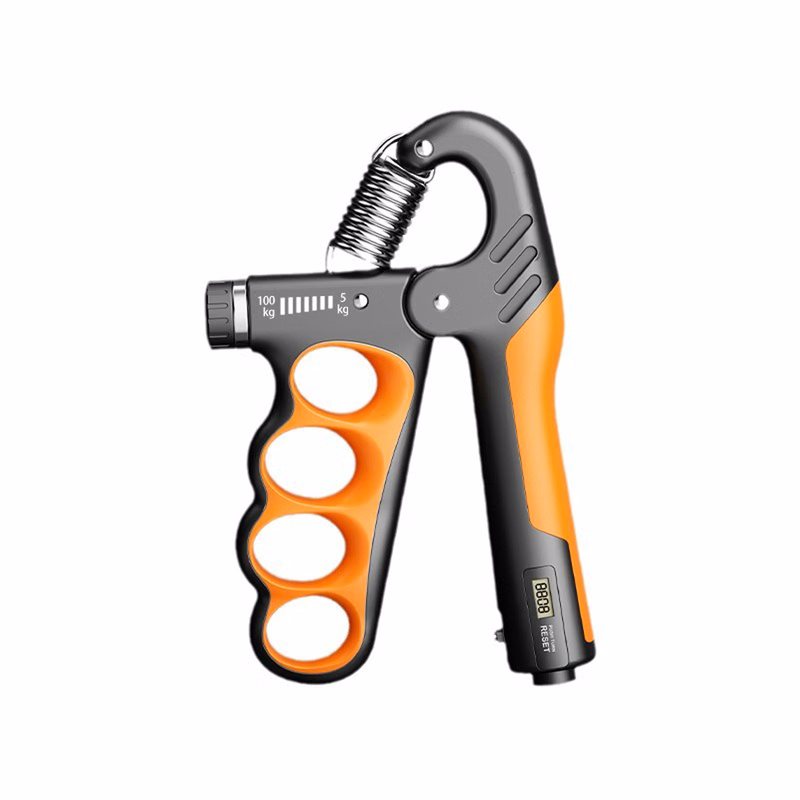 Adjustable Hand Grip Strengthener