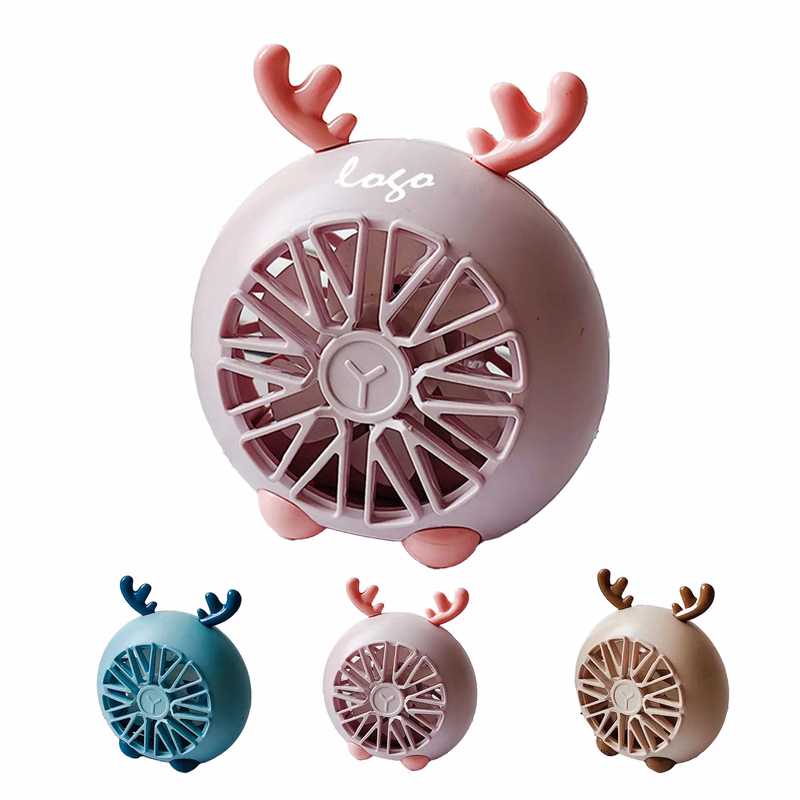USB Desktop Fan