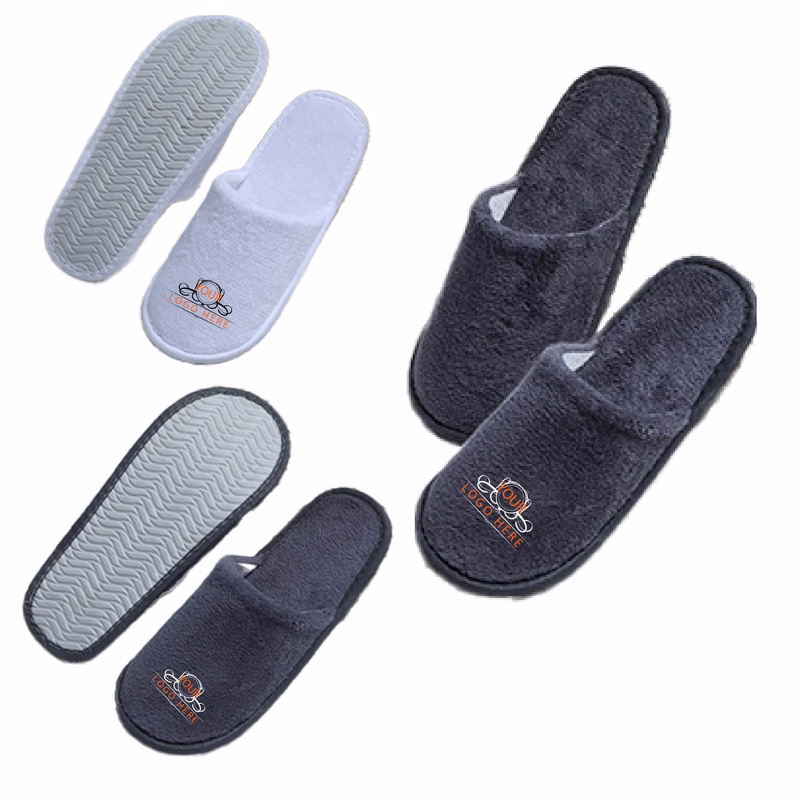Slippers For Travel Hotel Spa