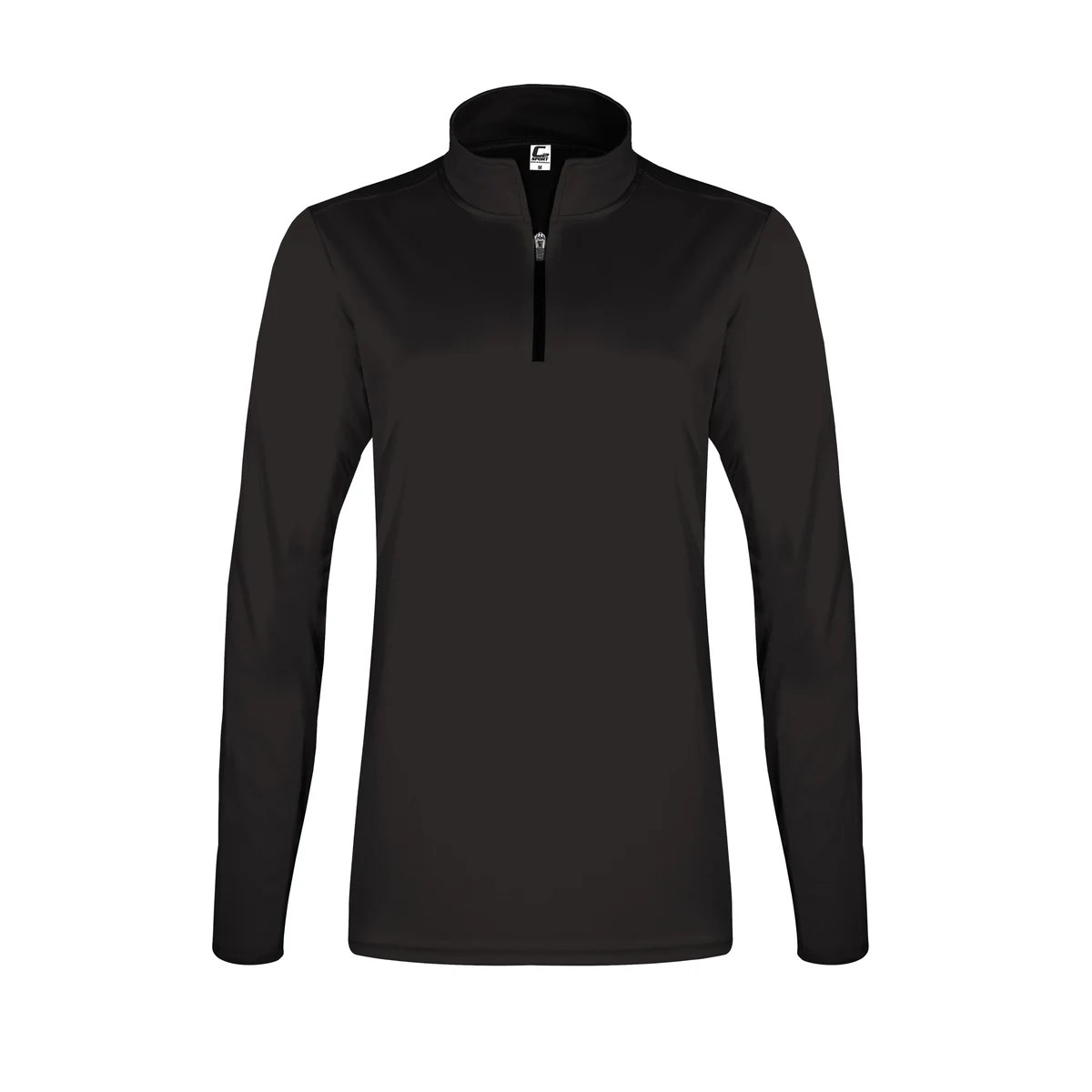 C2 Women's 1/4 Zip 1